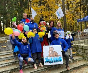 Bieg Superbohatera - Olsztyn 2025