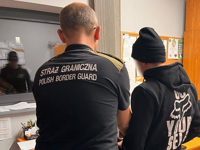 Kolumbijczycy przylecieli na wypoczynek do Hiszpanii. Trafili do pracy w Polsce