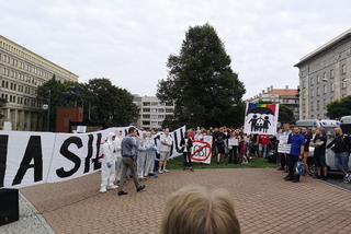 Marsz Równości w Katowicach