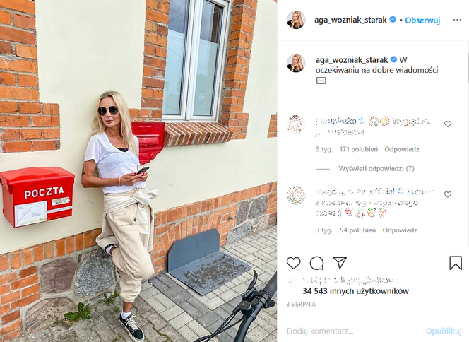 Agnieszka Woźniak-Starak sprzedaje pałac na Mazurach. Cena zaskakuje!