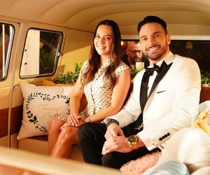 Randka w ciemno odcinek 5