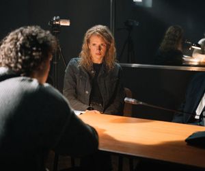 Profilerka sezon 2 - odcinek 12 streszczenie. Jarek Rekowski przyznaje się do romansu z żoną szefa