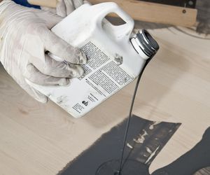 Olejowane podłogi są trwałe i piękne. Olejowanie podłogi - od surowej deski po efekt końcowy