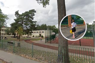 Porywacz dzieci grasuje w Warszawie? Dziewczynce udało się wyrwać i zaczęła głośno krzyczeć