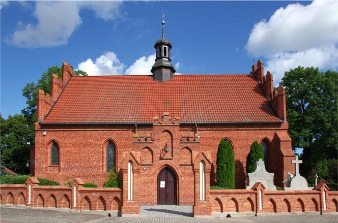 Pelplin – „mały Watykan” w woj. pomorskim