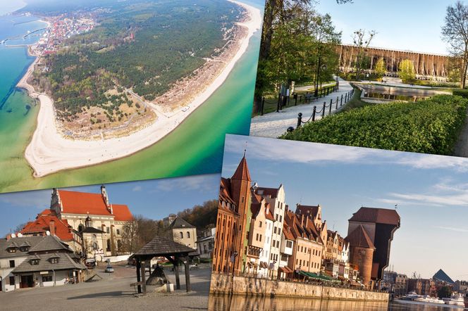 Długi weekend czerwcowy 2025. Gdzie pojechać na Boże Ciało?