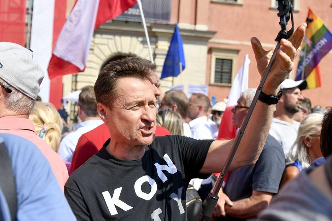 Wokalista Budki Suflera znów zakochany! Wszystko na jaw wyszło na rybach