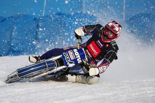 Nie żyje Nikołaj Krasnikow