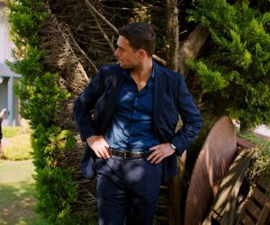 Miłość i nadzieja odc. 290. Sila, Kuzey