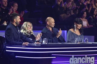 Beata Kozidrak, Iwona Pavlović, Tomasz Wygoda, Rafał Maserak