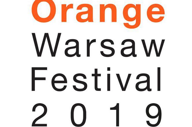 Orange Warsaw Festival 2019: DATA, MIEJSCE, BILETY