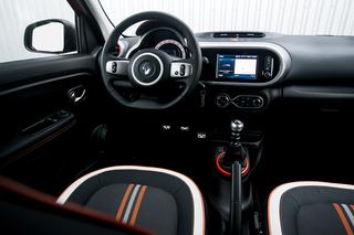 Renault Twingo GT 0.9 TCe 110 KM 