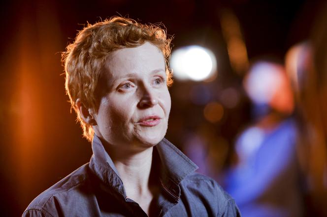 Dominika Kluźniak, gwiazda "M jak Miłość", straciła ukochanego na rzecz sławnej piosenkarki 