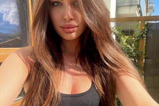 Jessica Ziółek wyznaje, jak często chodziła do łóżka z Arkadiuszem Milikiem