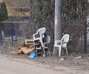 Bagnówka to najmłodsze osiedle Białegostoku