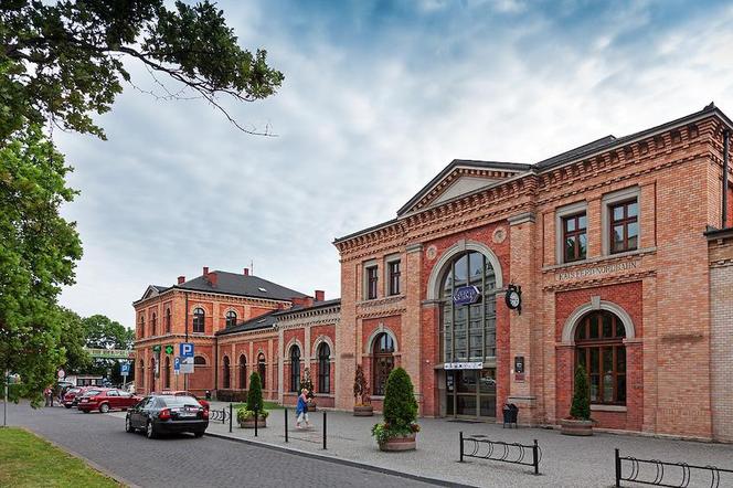 Bielsko-Biała: Śląski Mały Wiedeń i jego atrakcje ZDJĘCIA