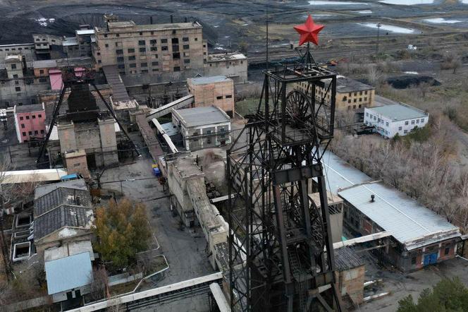 Pożar kopalni w Kazachstanie. Rośnie liczba zabitych