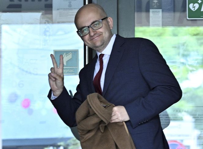 Dariusz Matecki 