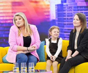 Dramat gwiazdy. Elżbieta Romanowska walczy o życie ojca, niedawno pochowała matkę