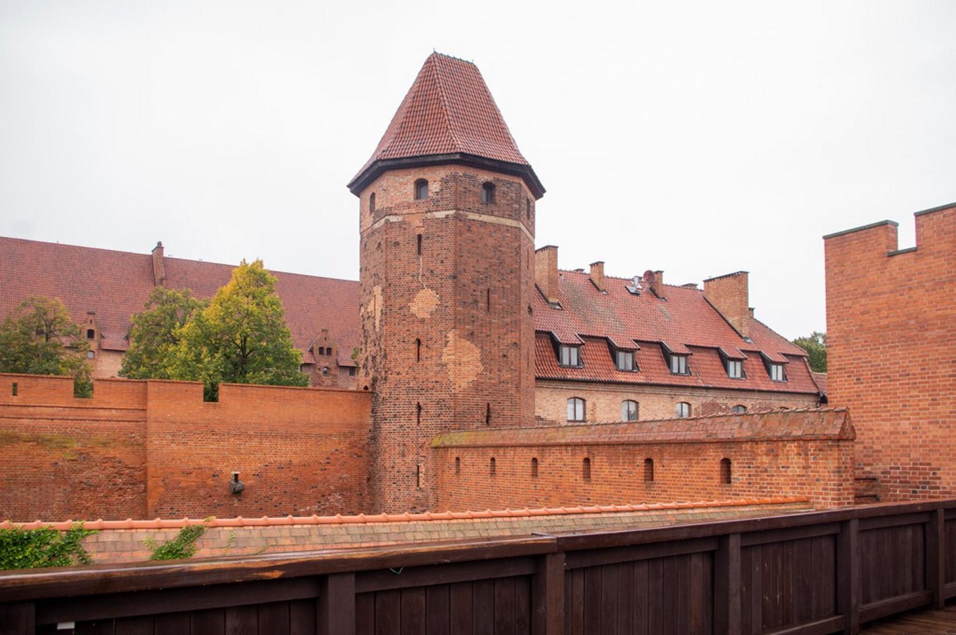 Muzeum Zamkowe w Malborku