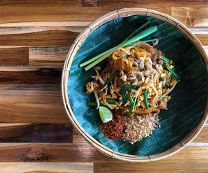 Pad Thai - przepis na najlepszy smażony makaron ever! Oryginalna receptura plus zamienniki!