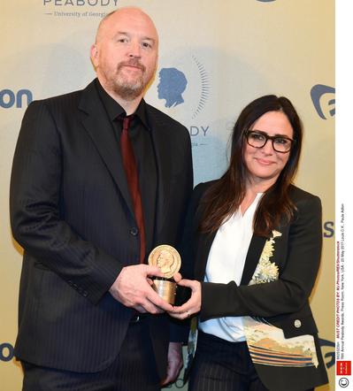 Louis C.K.