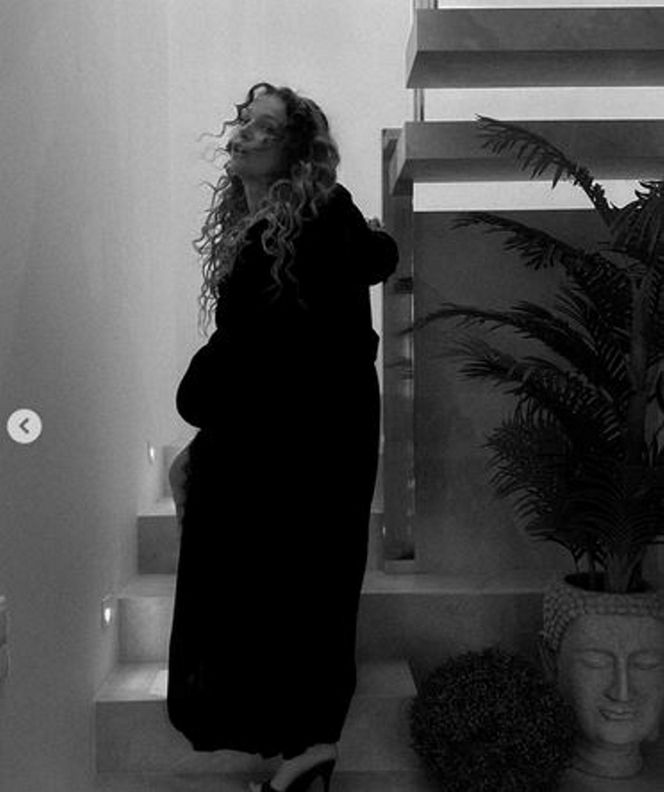 Joanna Liszowska totalnie odmieniona. Kobieta kameleon