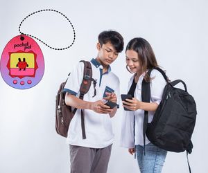 Wielki powrót Tamagotchi. Kultowa zabawka lat 90. z nowymi funkcjami