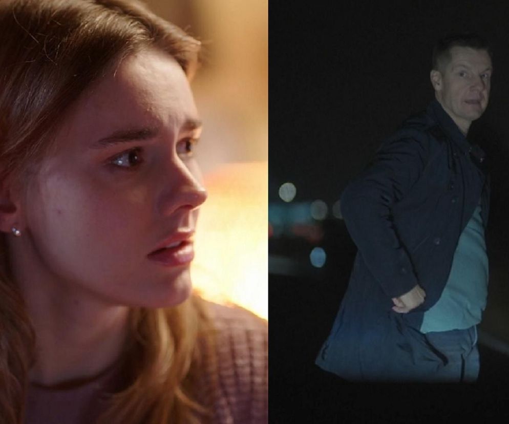 M jak miłość, odcinek 1852: Koszmarny wypadek Pawła wstrząśnie Franką. Pożałuje tego, jak potraktowała męża - ZDJĘCIA, WIDEO 