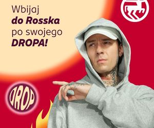 „Wbijaj do Rosska po swojego dropa” – nowa kampania Rossmanna
