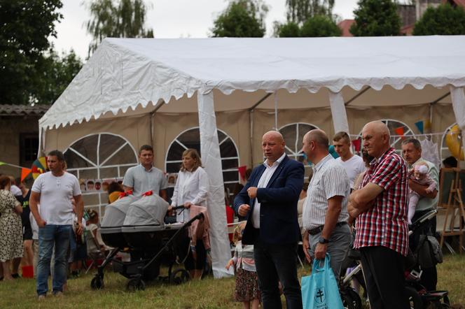 Za nami wyjątkowy piknik w Bardzie! Działali razem dla lokalnych organizacji pozarządowych [ZDJĘCIA]