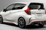 Nissan Note Nismo