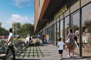 Zespół mieszkaniowy Moje Bielany w Warszawie