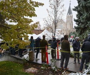 Amerykanie wybierają prezydenta