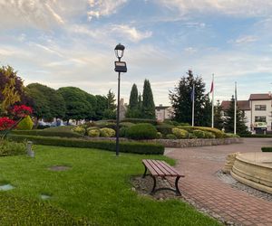 Uniejów