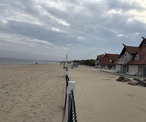 Hotel Zhoung Hua w Sopocie