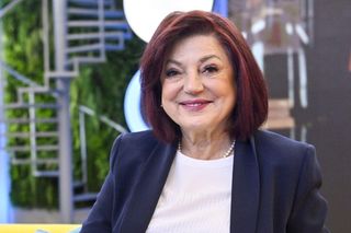 Cała Warszawa mówi o 81-letniej Urszuli Dudziak! Legendarna artystka podjęła się misji