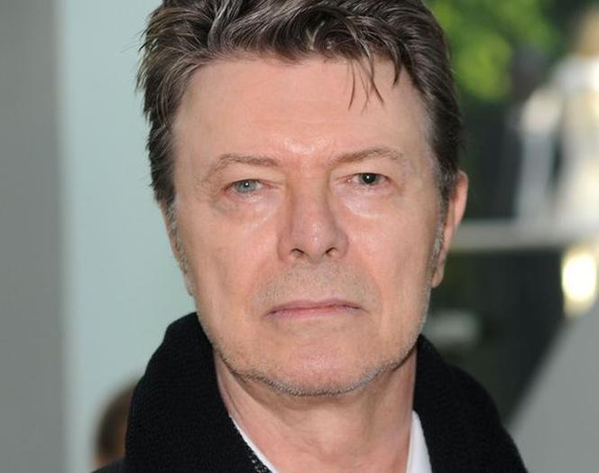 David Bowie