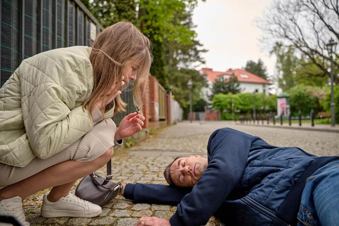 Co się wydarzy w życiu bohaterów?