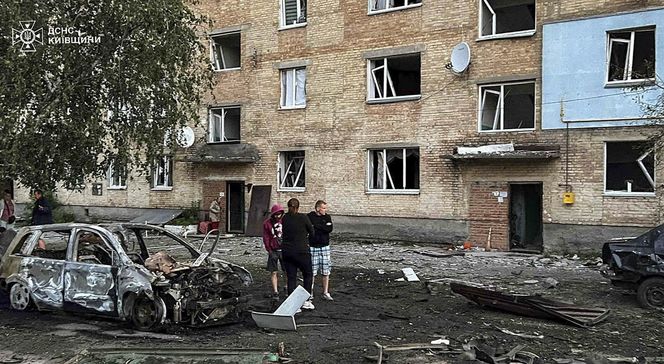 Nagły zwrot u Trumpa! "Musimy wysłać więcej broni Ukrainie". Wielki cios w Putina