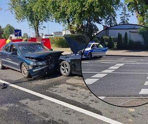 13-latka zginęła na przejściu! Staranował ją nietrzeźwy 20-latek z audi. Tragiczny wypadek w Puławach [ZDJĘCIA]
