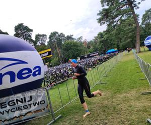 Enea Triathlon Kozienice 2024