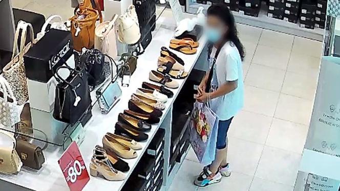 Policja szuka tych kobiet