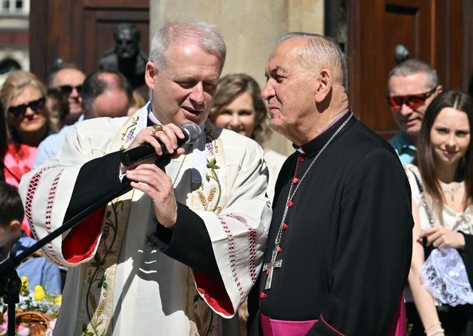 ks. Dariusz Raś