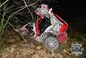 Rajd śmierci pod Płońskiem. Auto pękło na pół! Grzegorz K. odpowie za zgon kolegi