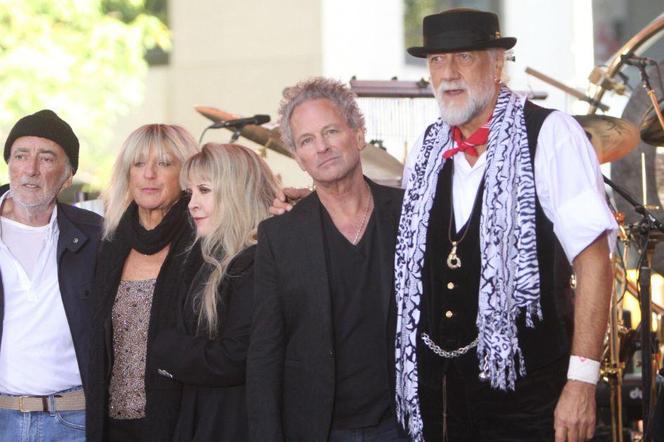 Fleetwood Mac 