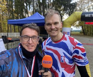 Bieg Superbohatera - Olsztyn 2025 cz.2