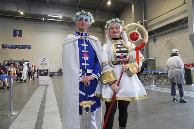 Pyrkon 2024 - Najlepsze cosplaye z wydarzenia! ZOBACZ niesamowite stroj uczestników konwentu!