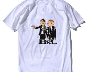 Bolek i Lolek jak bohaterowie Pulp Fiction Tarantino. Chińczycy zwietrzyli biznes?