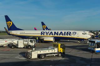 Ryanair: odwołane loty - jak i gdzie sprawdzić?